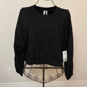 Z by Zella sweatshirt. BNWT